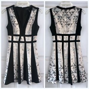 BCBG “Val” Dress